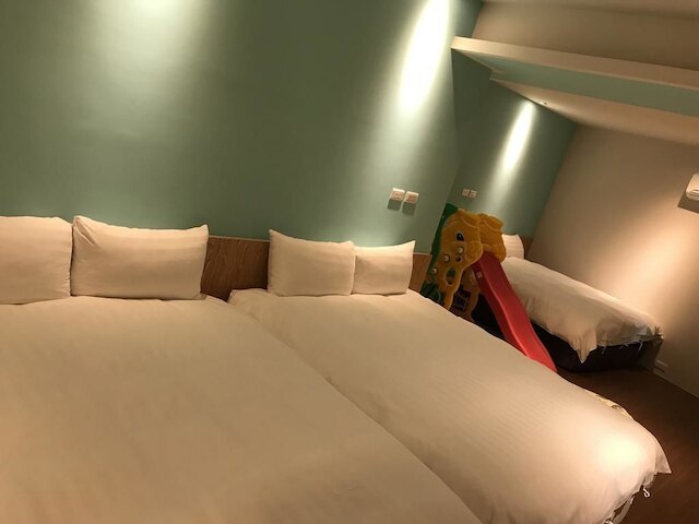 レインボー ハウス