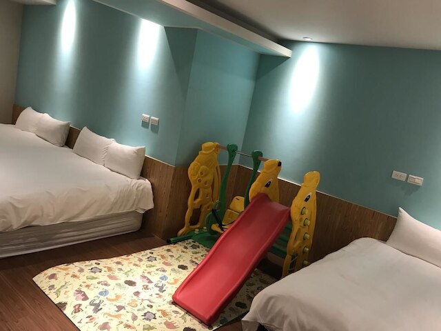 レインボー ハウス