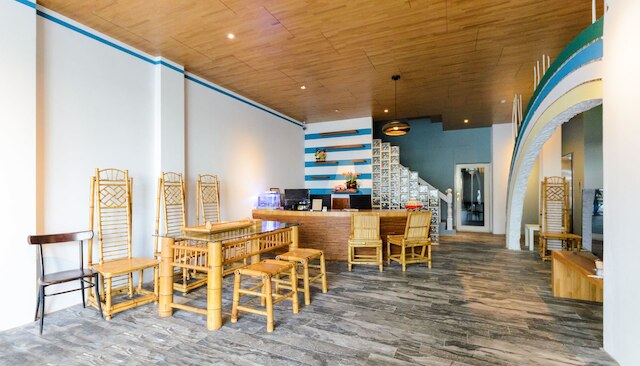 レインボー ハウス