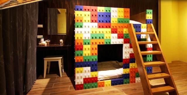 レインボー ハウス