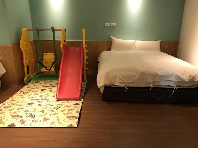 レインボー ハウス