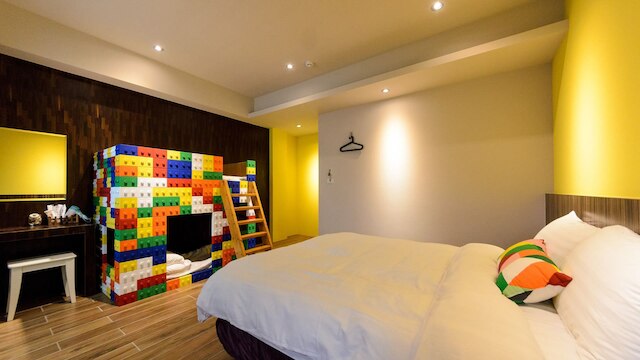 レインボー ハウス