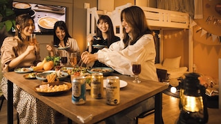 THE BASE SAPPORO SUSUKINO