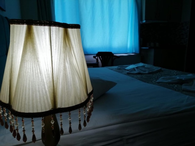 ブラック パール アパート イスタンブール