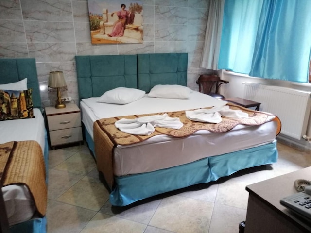 ブラック パール アパート イスタンブール