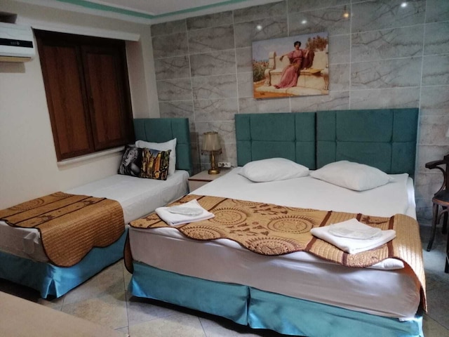 ブラック パール アパート イスタンブール