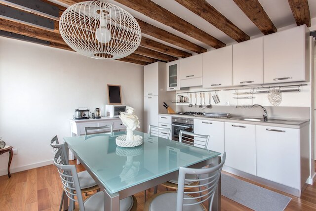 ヴェネツィア - カッレ フルラニ 3277