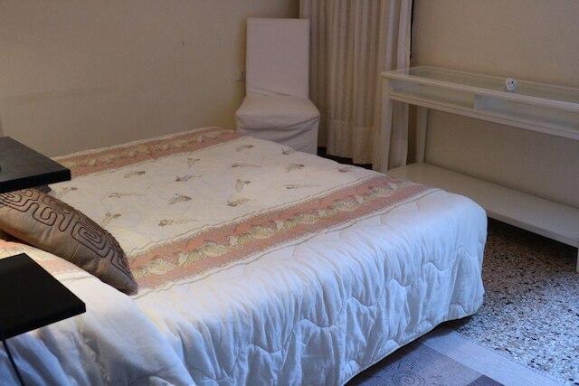 ヴェネツィア - カッレ デ レ ヴェーレ