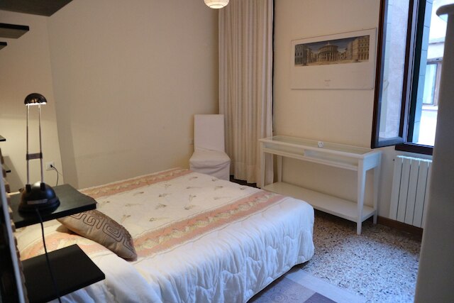 ヴェネツィア - カッレ デ レ ヴェーレ