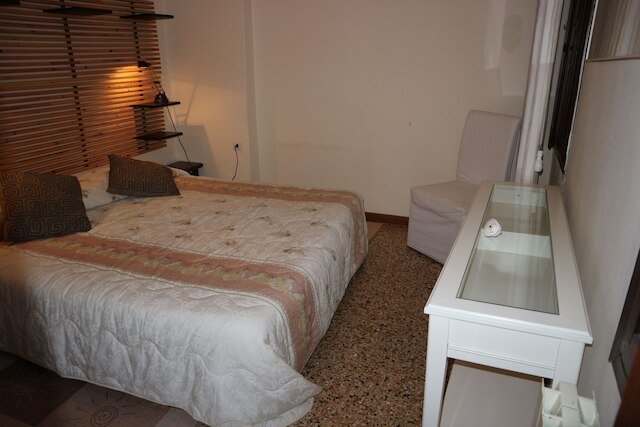 ヴェネツィア - カッレ デ レ ヴェーレ