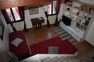 ヴェネツィア - カッレ デ レ ヴェーレ