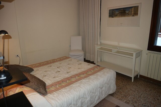 ヴェネツィア - カッレ デ レ ヴェーレ