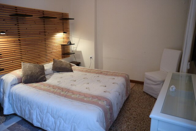 ヴェネツィア - カッレ デ レ ヴェーレ