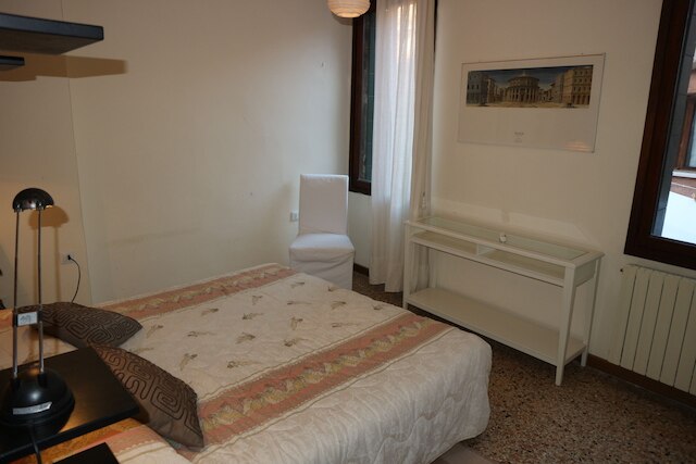 ヴェネツィア - カッレ デ レ ヴェーレ