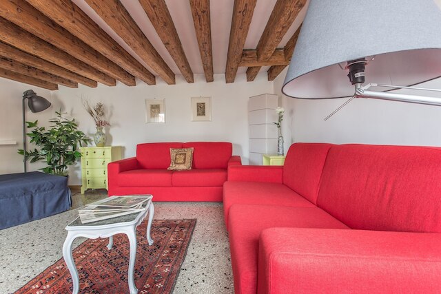 ヴェネツィア - サン マルコ 5205