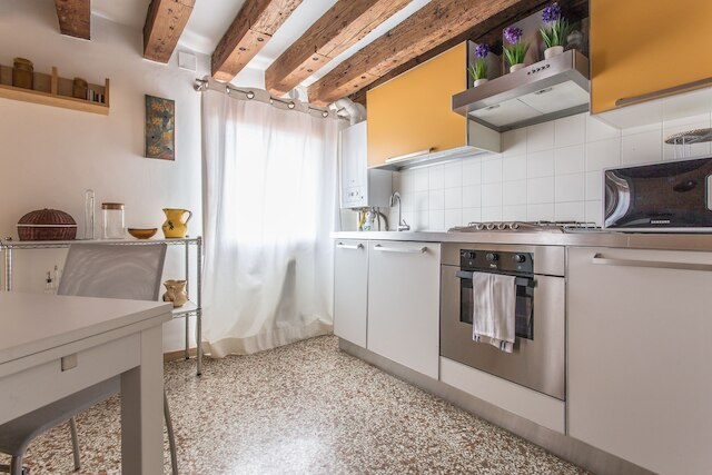 ヴェネツィア - サン マルコ 5205