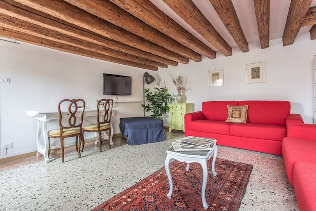 ヴェネツィア - サン マルコ 5205