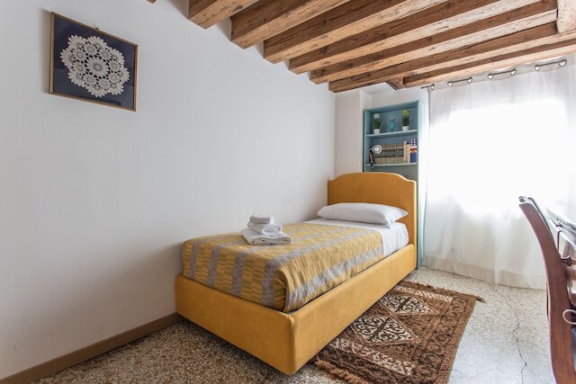 ヴェネツィア - サン マルコ 5205