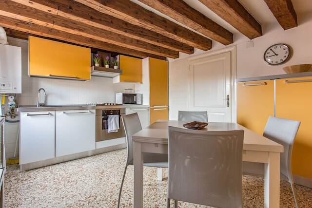 ヴェネツィア - サン マルコ 5205