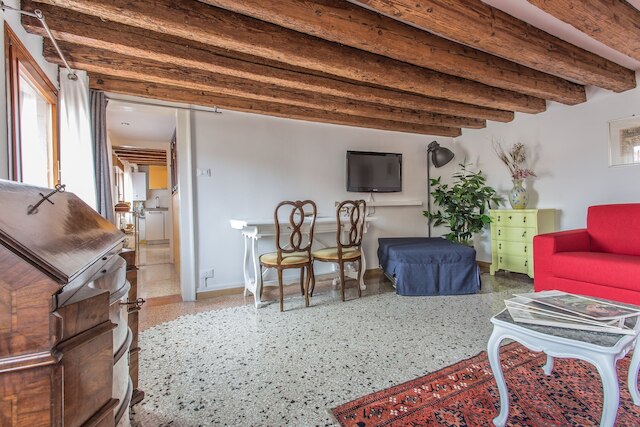 ヴェネツィア - サン マルコ 5205