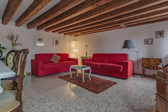 ヴェネツィア - サン マルコ 5205