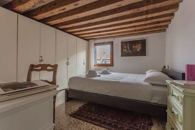 ヴェネツィア - サン マルコ 5205