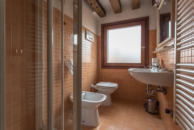 ヴェネツィア - サン マルコ 5205