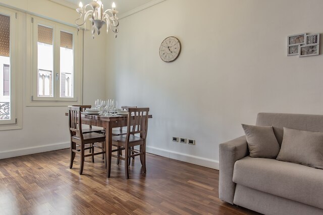 ヴェネツィア - サン パンタロン 3700