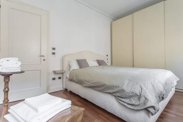 ヴェネツィア - サン パンタロン 3700