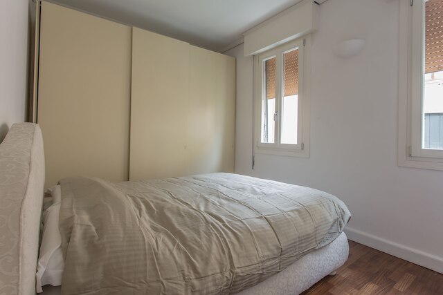 ヴェネツィア - サン パンタロン 3700