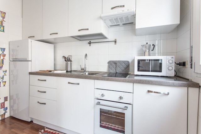 ヴェネツィア - サン パンタロン 3700