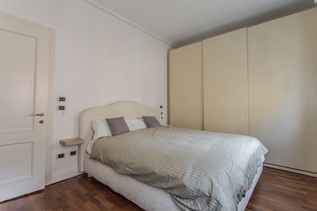 ヴェネツィア - サン パンタロン 3700