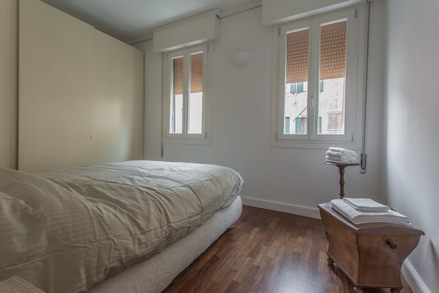 ヴェネツィア - サン パンタロン 3700