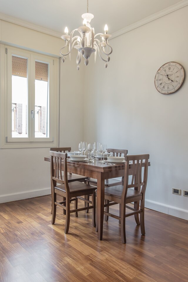 ヴェネツィア - サン パンタロン 3700