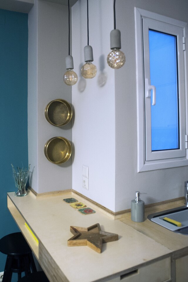 アクロン オブ プラカ