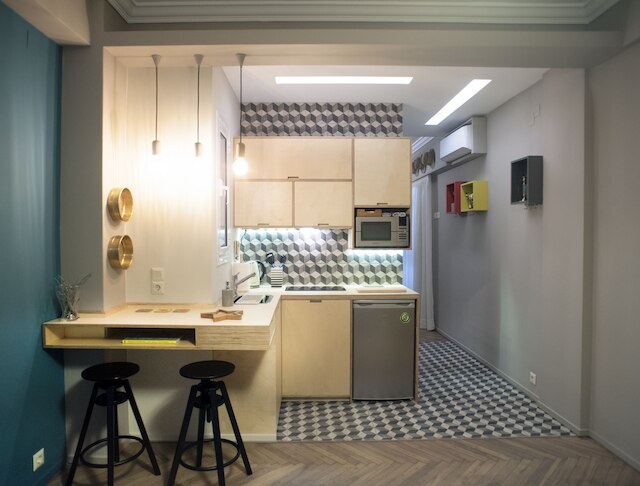 アクロン オブ プラカ