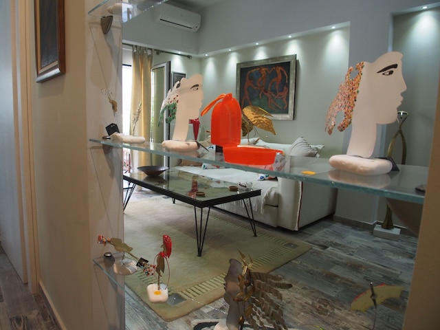 スタイル コンフォート、アクロポリス博物館まで 8 分