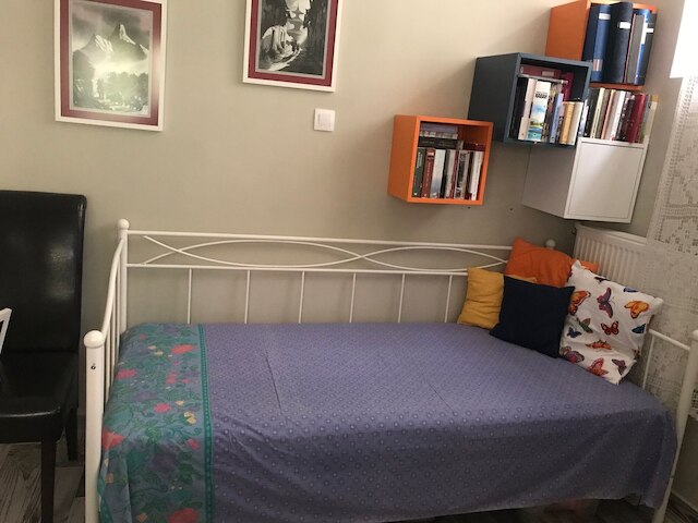 スタイル コンフォート、アクロポリス博物館まで 8 分