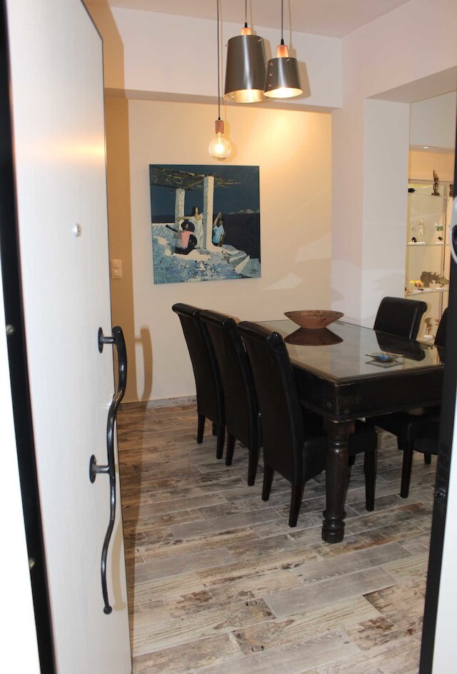 スタイル コンフォート、アクロポリス博物館まで 8 分