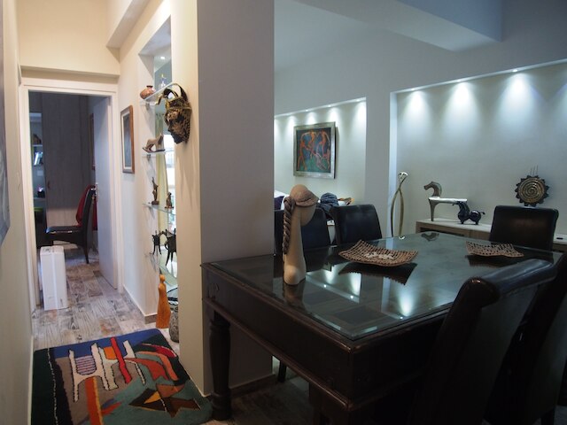 スタイル コンフォート、アクロポリス博物館まで 8 分