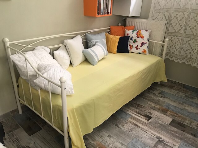 スタイル コンフォート、アクロポリス博物館まで 8 分