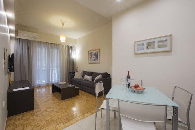 コウカキ デラックス アパート アット シグロー フィクス