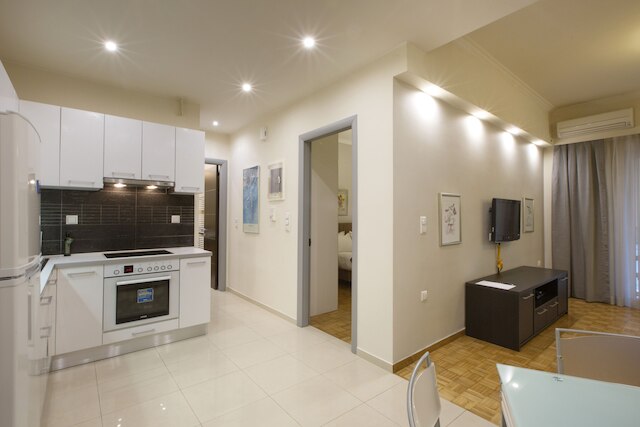 コウカキ デラックス アパート アット シグロー フィクス