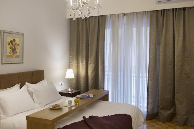 コウカキ デラックス アパート アット シグロー フィクス