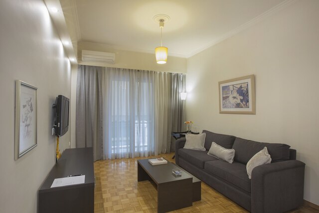 コウカキ デラックス アパート アット シグロー フィクス