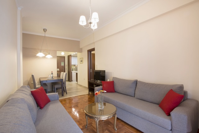 ケラミコス コージー アパートメント