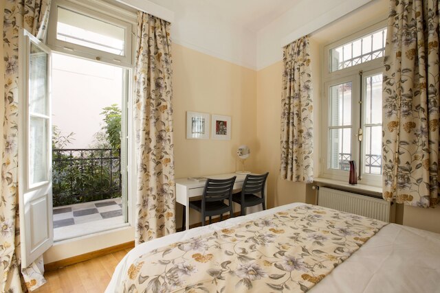 アクロポリス ネオクラシカル マンション