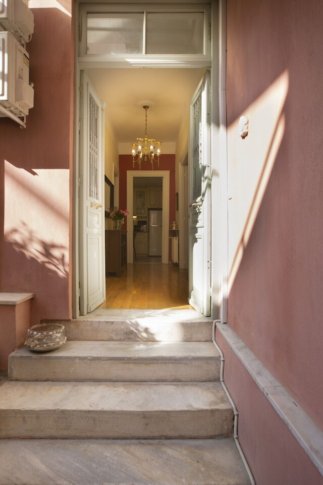 アクロポリス ネオクラシカル マンション