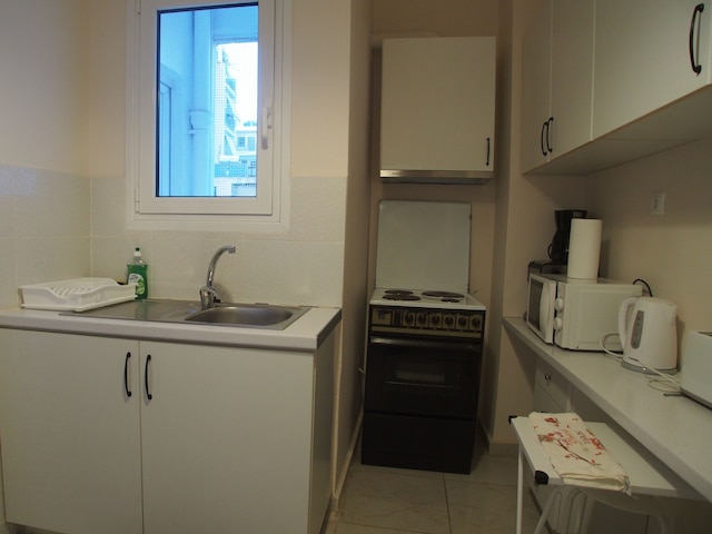 ホームリー ステイ アット アクロポリス ミュージアム