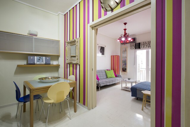 コージー アパートメント アット アクロポリス ミュージアム